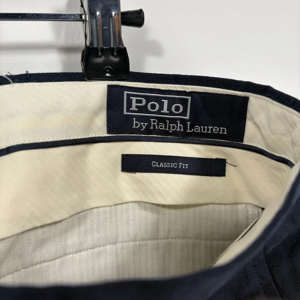 Polo Ralph Lauren great please